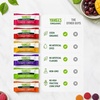 image:imageYAMEES Organic Hard Candy MixedFruit 5 lb Bulk